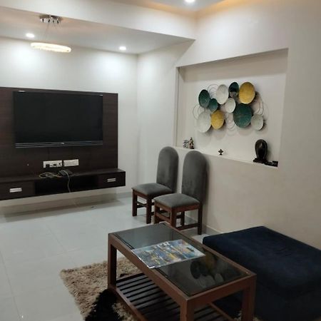 5 Bhk Villa Calangute Ngoại thất bức ảnh