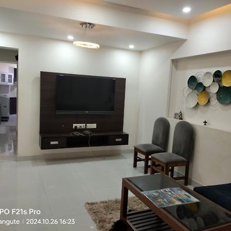 5 Bhk Villa Calangute Ngoại thất bức ảnh