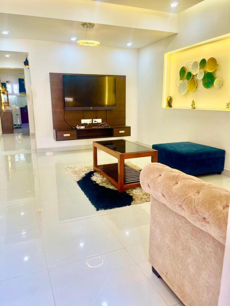 5 Bhk Villa Calangute Ngoại thất bức ảnh