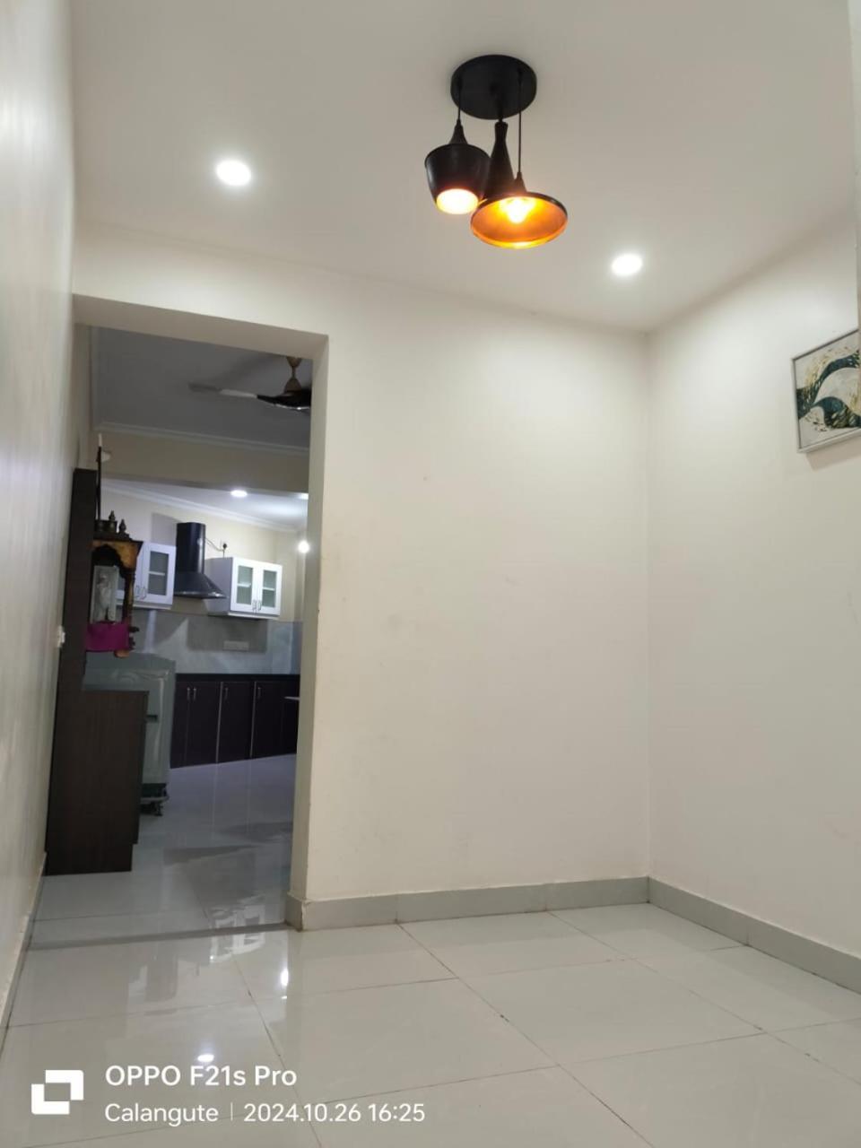 5 Bhk Villa Calangute Ngoại thất bức ảnh