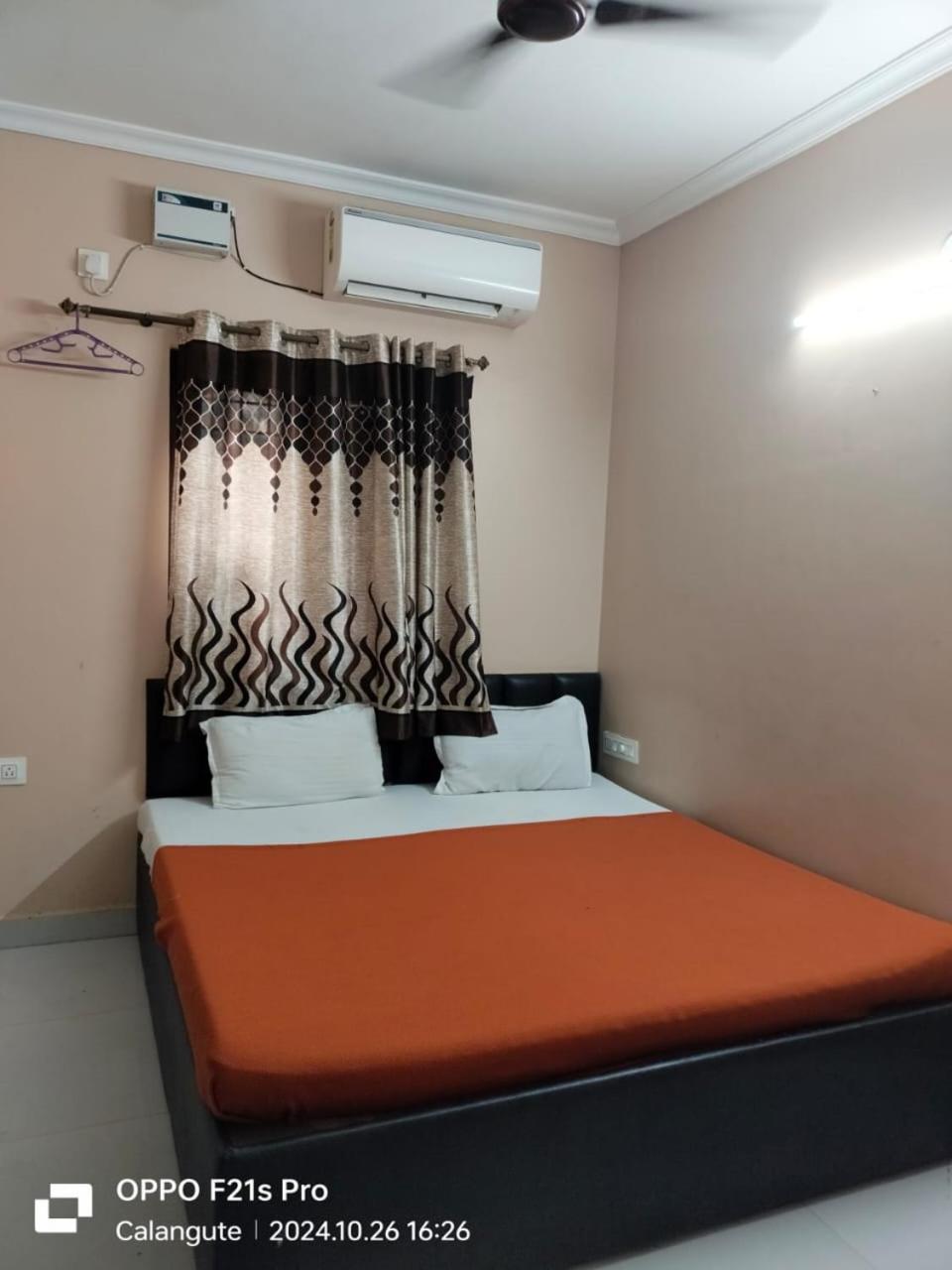 5 Bhk Villa Calangute Ngoại thất bức ảnh