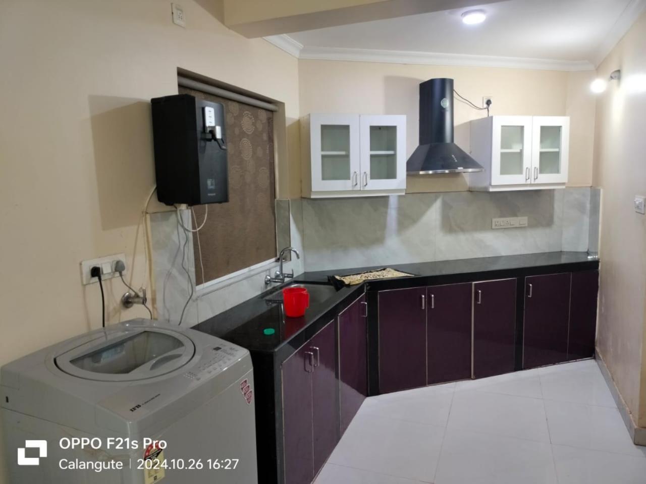 5 Bhk Villa Calangute Ngoại thất bức ảnh